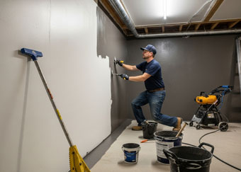 Waterproofing Services