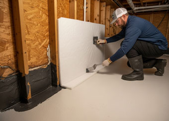 Waterproofing Services
