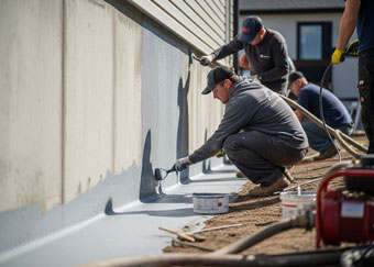 Waterproofing Services